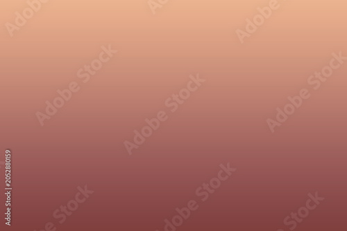 Gradient abstract background. Soft cloudy is gradient paste background