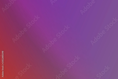 Gradient abstract background. Soft cloudy is gradient paste background