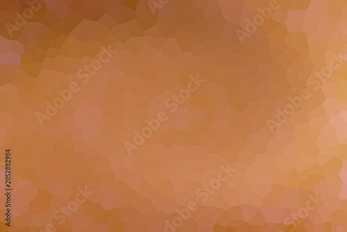 Abstract polygonal background. Texture of geometric shapes. Colorful mosaic pattern.