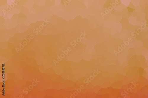 Abstract polygonal background. Texture of geometric shapes. Colorful mosaic pattern.
