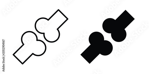 Foto Bones icon