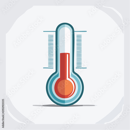 Thermometer Icon