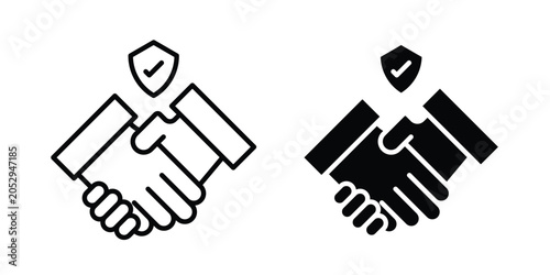 Foto Trust icon