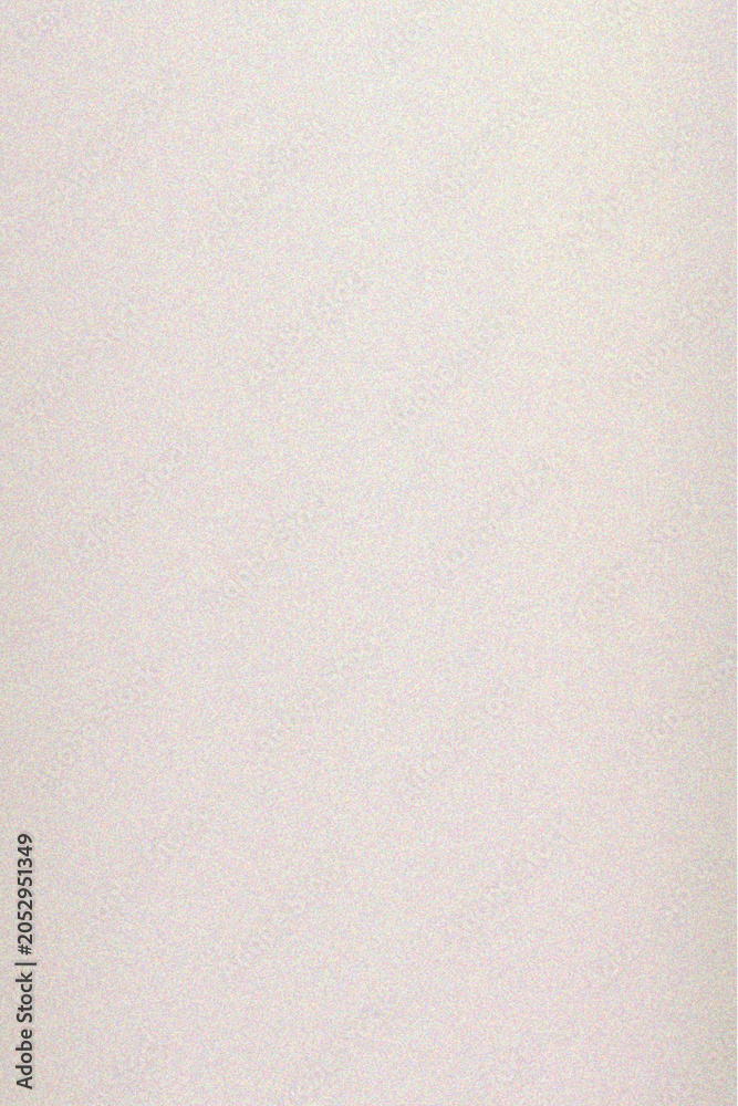 Fototapeta premium Untied Wedding Wreath on White Background