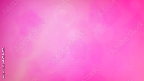 Vibrant Pink Gradient Background Texture