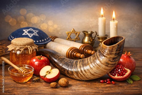 Hanukkah Decorations