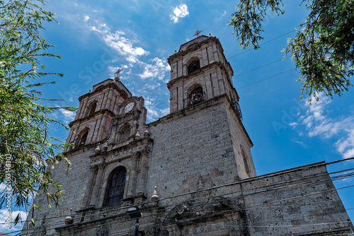 Φωτογραφία Parroquia Santa Teresita del Niño Jesús, house of god, arquitectura, edificio, r