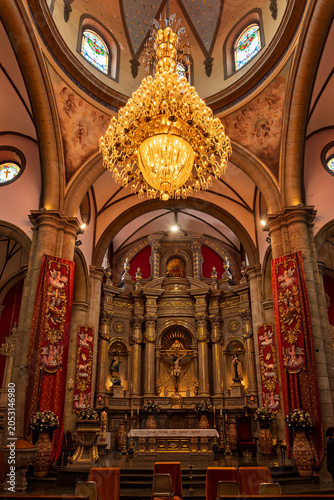Foto house of god, interiors, religiones, altar, catedral, arquitectura, ortodoxa, do