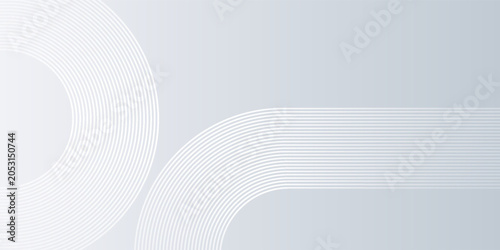 Modern abstract background vector illustration simple modern nice abstract
