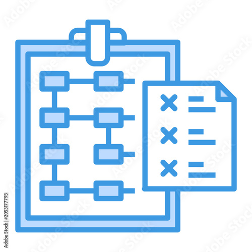 Konstfotografi plan icon