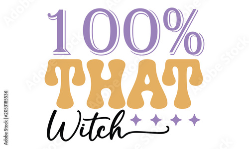 Retro Halloween EPS Design ,