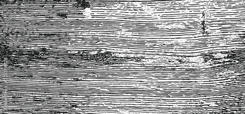 distressed wood grain texture background with engraved timber lines and rustic monochrome pattern