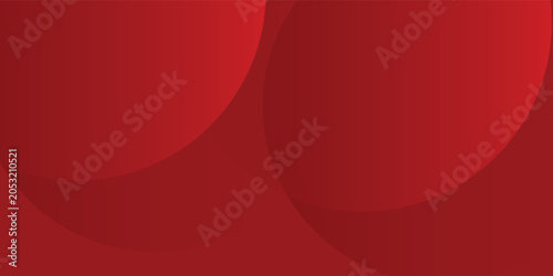Foto Beautiful red abstract background