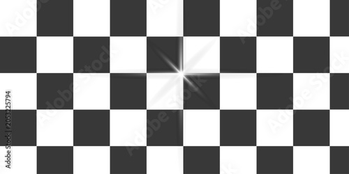 Wavy Black and White Checkerboard Pattern. Pixel arrow Pixel art different directions 8 bit gaming console style sign. Interface icon. Classic Black and White Checkerboard Pattern. 