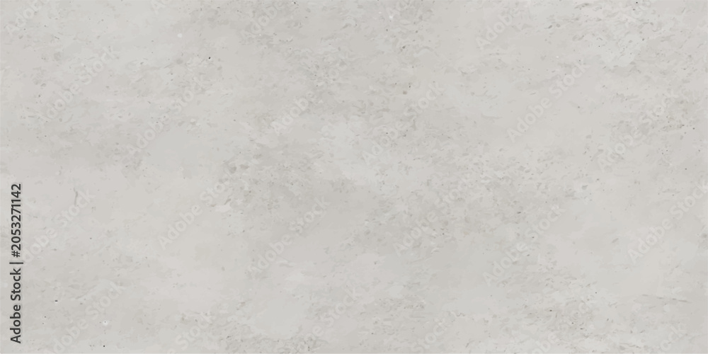 Fototapeta premium A vintage grunge texture featuring a distressed old paper pattern layered over a rough gray concrete wall surface for a blank artistic design background