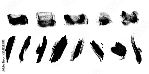 Grunge Urban Backgrounds set.Texture Vector.Dust Overlay Distress Grain ,Simply Place illustration over any Object to Create