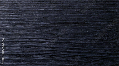 Textured Seamless Dark Wood Pattern