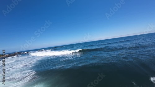 Surf en Pichilemu