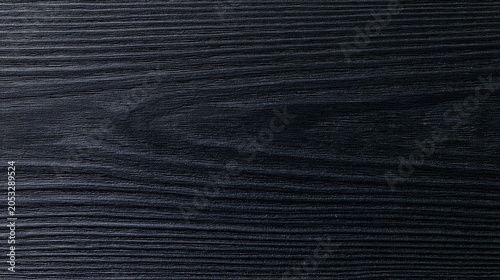 Textured Seamless Dark Wood Pattern Background