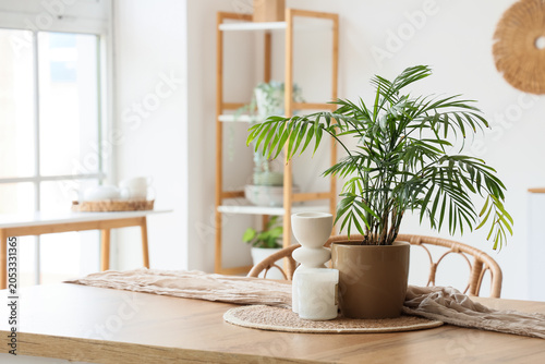 Modern home interior design...