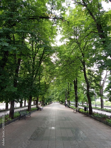 Ukraine, Odessa