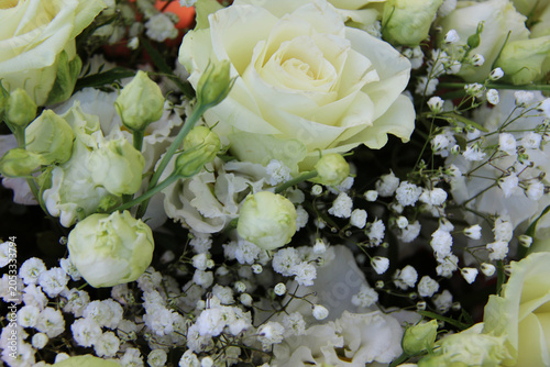 beautiful wedding bouquet | birthday flower gift