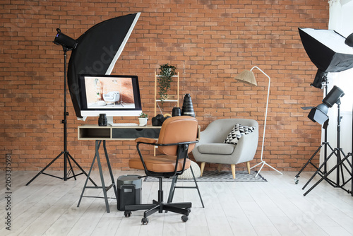 Professional photography st...