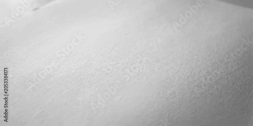 Foto White Paper Texture: A close-up, abstract view of a textured white paper surface, offering a clean and minimalist background for creative projects