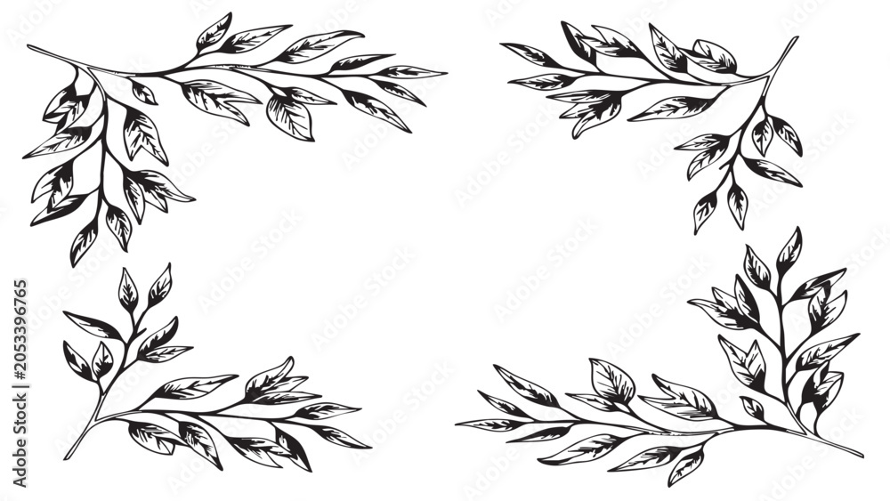 Fototapeta premium Print
