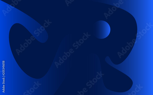 abstract background for desktop wallpaper and banner
