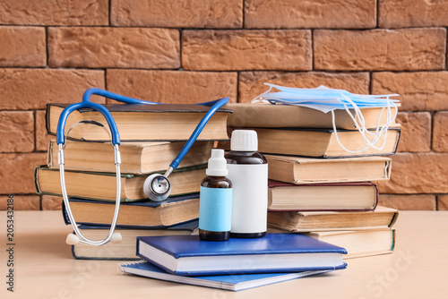 Medical education and healt...