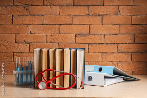 Medical education and resea...
