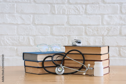 Medical education and healt...