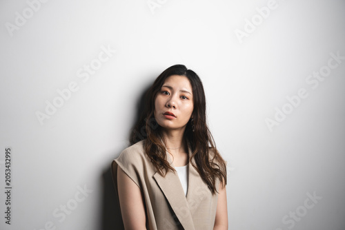 女性