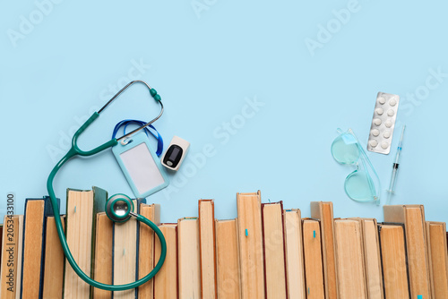 Medical education and healt...