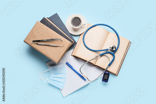 Medical education and healt...