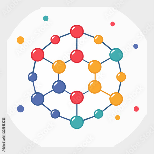 Abstract Molecular Structure