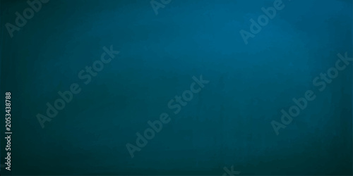 Fotografie A deep blue gradient background with a subtle texture, offering a clean and versatile canvas for various design applications, evoking a sense of depth and calm