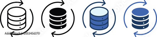 Vászonkép sync multiple style collection