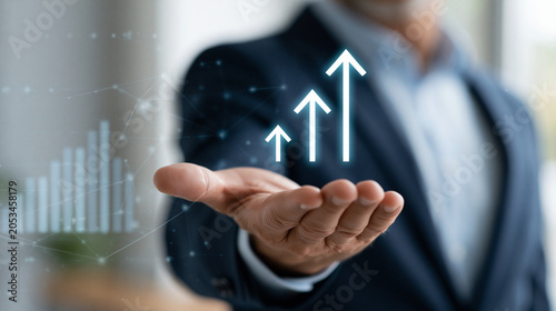 The Growth Horizon: A busin...
