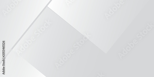 Photography Pattern white gradient color background with curve and swirl lines decoration ba