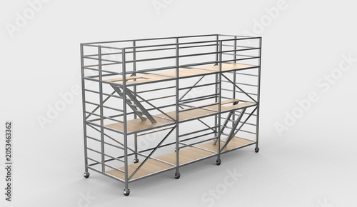 Frame Design