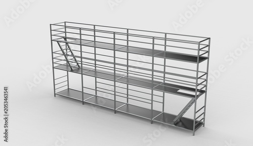 Frame Design