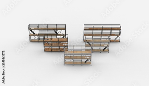 Frame Design