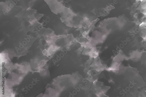 abstract background with watercolor texture