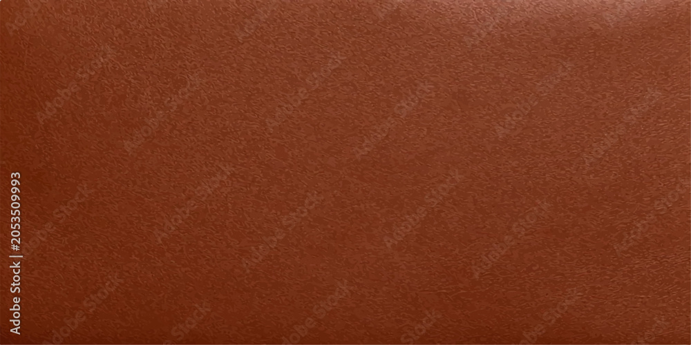Fototapeta premium Brown Leather Texture Background with Natural Vintage Leather Surface Pattern