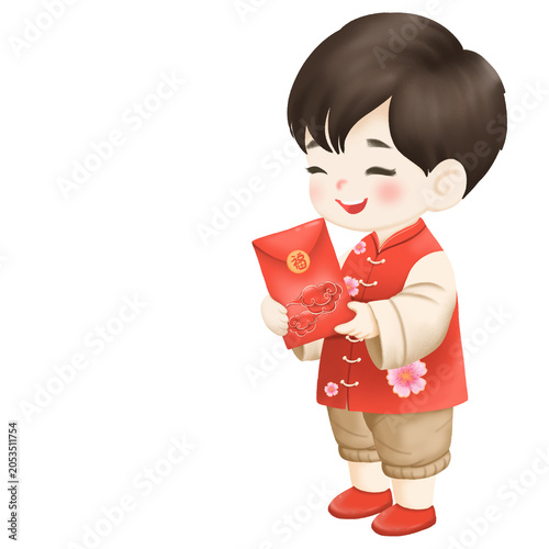 child china