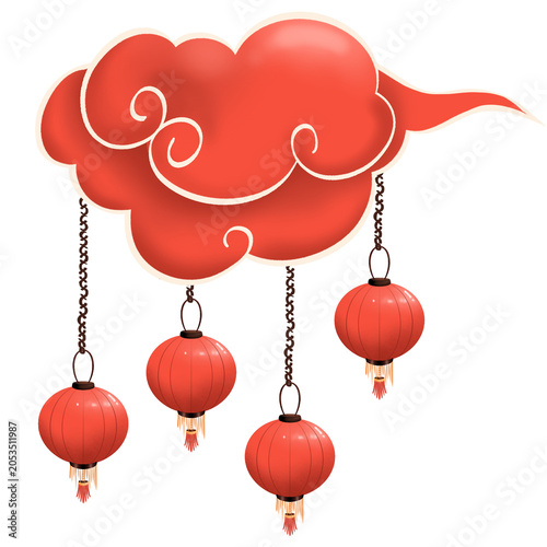 china element