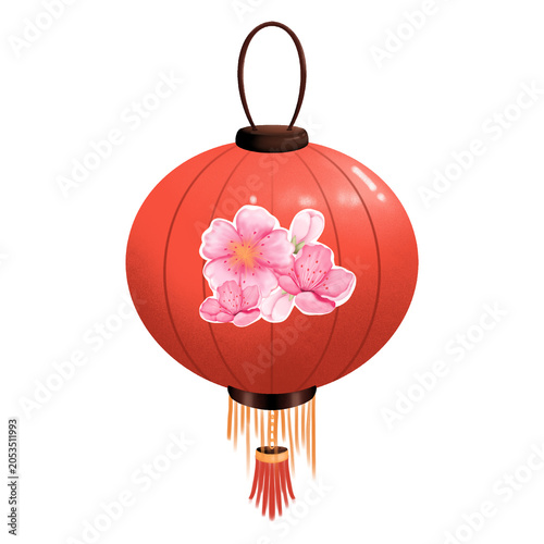 china element