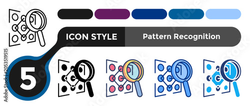 Pattern Recognition